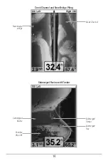 Preview for 24 page of Humminbird 797c2 SI/NVB Operation Manual