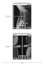 Preview for 25 page of Humminbird 797c2 SI/NVB Operation Manual