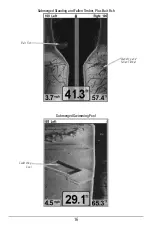 Preview for 26 page of Humminbird 797c2 SI/NVB Operation Manual