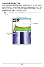 Preview for 33 page of Humminbird 797c2 SI/NVB Operation Manual