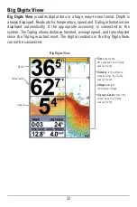 Preview for 42 page of Humminbird 797c2 SI/NVB Operation Manual