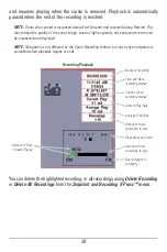 Preview for 48 page of Humminbird 797c2 SI/NVB Operation Manual