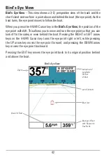 Preview for 52 page of Humminbird 797c2 SI/NVB Operation Manual