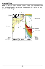 Preview for 55 page of Humminbird 797c2 SI/NVB Operation Manual