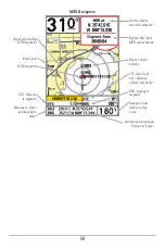 Preview for 68 page of Humminbird 797c2 SI/NVB Operation Manual