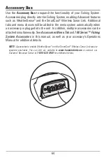 Preview for 74 page of Humminbird 797c2 SI/NVB Operation Manual