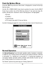 Preview for 78 page of Humminbird 797c2 SI/NVB Operation Manual