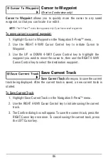 Preview for 96 page of Humminbird 797c2 SI/NVB Operation Manual