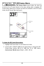 Preview for 139 page of Humminbird 797c2 SI/NVB Operation Manual