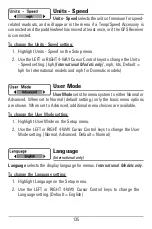 Preview for 145 page of Humminbird 797c2 SI/NVB Operation Manual