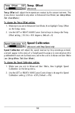 Preview for 150 page of Humminbird 797c2 SI/NVB Operation Manual