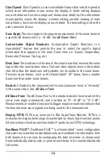 Preview for 168 page of Humminbird 797c2 SI/NVB Operation Manual