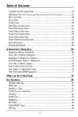 Предварительный просмотр 5 страницы Humminbird 798ci HD SI Combo Operation Manual