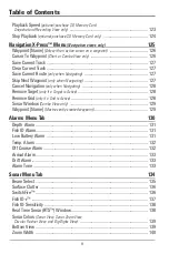 Предварительный просмотр 8 страницы Humminbird 798ci HD SI Combo Operation Manual