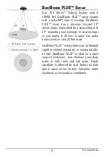 Предварительный просмотр 17 страницы Humminbird 798ci HD SI Combo Operation Manual