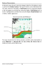 Предварительный просмотр 26 страницы Humminbird 798ci HD SI Combo Operation Manual