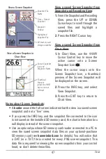 Предварительный просмотр 59 страницы Humminbird 798ci HD SI Combo Operation Manual