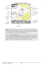 Предварительный просмотр 82 страницы Humminbird 798ci HD SI Combo Operation Manual