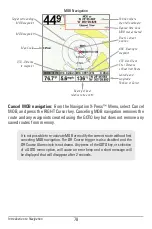 Предварительный просмотр 90 страницы Humminbird 798ci HD SI Combo Operation Manual