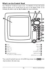 Предварительный просмотр 91 страницы Humminbird 798ci HD SI Combo Operation Manual