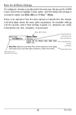 Предварительный просмотр 111 страницы Humminbird 798ci HD SI Combo Operation Manual