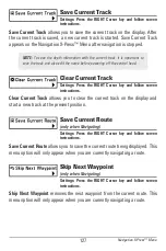 Предварительный просмотр 139 страницы Humminbird 798ci HD SI Combo Operation Manual