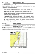 Предварительный просмотр 170 страницы Humminbird 798ci HD SI Combo Operation Manual