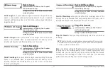 Preview for 91 page of Humminbird 858 HD DI Operation Manual