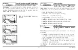 Preview for 101 page of Humminbird 858 HD DI Operation Manual