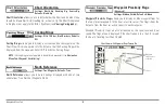 Preview for 110 page of Humminbird 858 HD DI Operation Manual