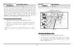 Предварительный просмотр 102 страницы Humminbird 917C Installation And Operation Manual