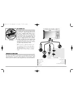 Предварительный просмотр 8 страницы Humminbird 947C Installating And Operation Manual