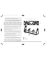 Предварительный просмотр 10 страницы Humminbird 947C Installating And Operation Manual