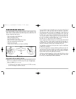 Предварительный просмотр 16 страницы Humminbird 947C Installating And Operation Manual