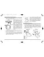 Preview for 17 page of Humminbird 947C Installating And Operation Manual