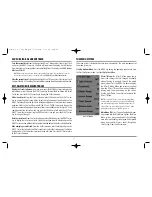 Preview for 46 page of Humminbird 947C Installating And Operation Manual