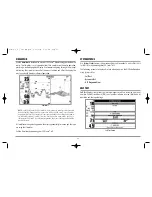 Preview for 49 page of Humminbird 947C Installating And Operation Manual