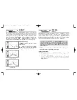 Preview for 52 page of Humminbird 947C Installating And Operation Manual