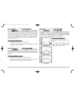 Preview for 63 page of Humminbird 947C Installating And Operation Manual