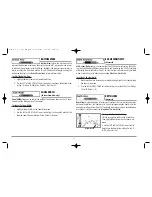 Preview for 64 page of Humminbird 947C Installating And Operation Manual