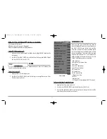 Preview for 82 page of Humminbird 947C Installating And Operation Manual