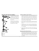 Предварительный просмотр 33 страницы Humminbird 967C Installation And Operation Manual