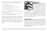 Preview for 13 page of Humminbird 997c SI Combo Installation And Operation Manual