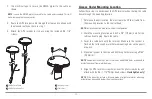 Preview for 30 page of Humminbird 997c SI Combo Installation And Operation Manual