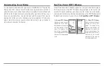 Preview for 35 page of Humminbird 997c SI Combo Installation And Operation Manual