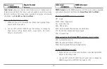 Preview for 123 page of Humminbird 997c SI Combo Installation And Operation Manual