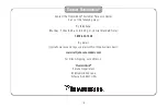 Preview for 151 page of Humminbird 997c SI Combo Installation And Operation Manual