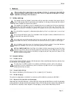 Preview for 7 page of Humminbird AIS 100 Installation And Operaion Manual