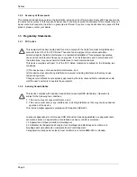 Preview for 8 page of Humminbird AIS 100 Installation And Operaion Manual