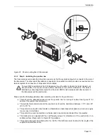 Preview for 37 page of Humminbird AIS 100 Installation And Operaion Manual